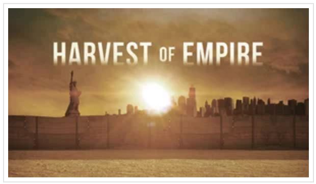 Harvest of Empire